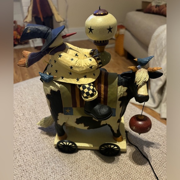 Williraye Studio WW 2390 Dreaming of Christmas